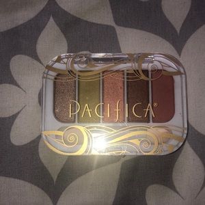 Mini eyeshadow palette